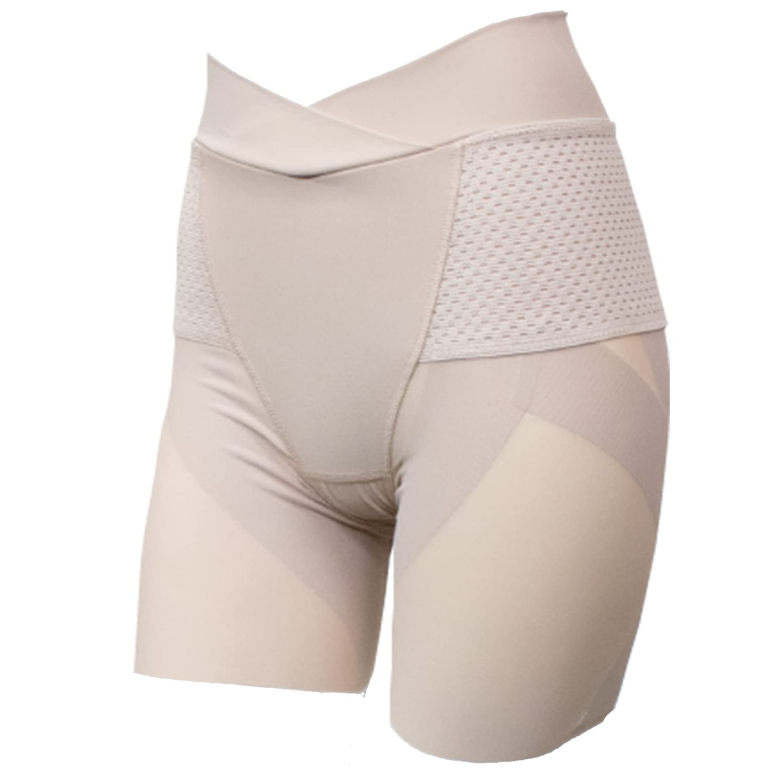 

Интегрированное поддерживающее белье для тазового пояса Балансирует мышцы для красивой осанки Менее подвержено износу Запатентованная длина [Natural Assist] - -