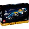 LEGO Icons Williams Racing FW14B Model Kit 540 Pieces Building Blocks Toy for Adults and Kids Vehicle Car Miniature 10353