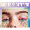 MLSMILE - Waterproof Glitter Mascara - 1-3