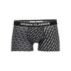 Urban Classics Mens Banana All-Over Print Boxer Shorts (Pack of 5)