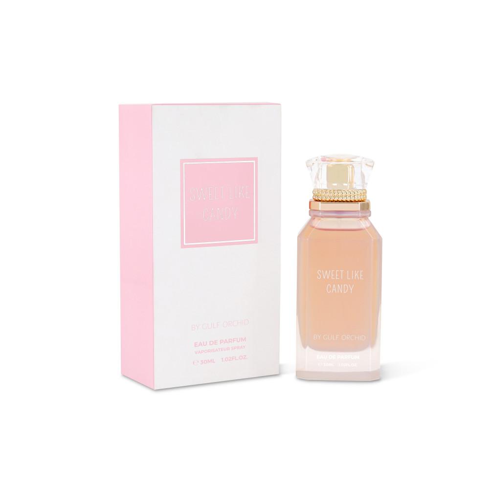 Sweet Like Candy 30ml Eau de Parfum Gulf Orchid