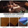 LC.IMEEKE For iPhone Air Case Calf Texture PU Leather Stand Wallet Phone Cover