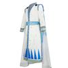 Re Magnifico Wish Cosplay Cappotto Cintura Mantello Costume Wish Re Travestimento Uomo Adulto Bambino Abiti Halloween Carnevale Costume per Gioco di Ruolo