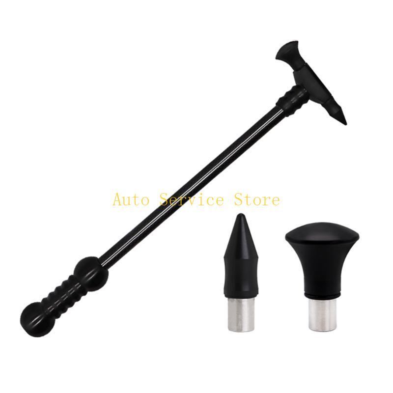 462A Knocking Hammer for Car Dent Repair Tool for Auto Body Sheet Metal Bump-Recovery
