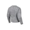 New Nike Forward Sweatshirts Women's Gray DQ7909-077