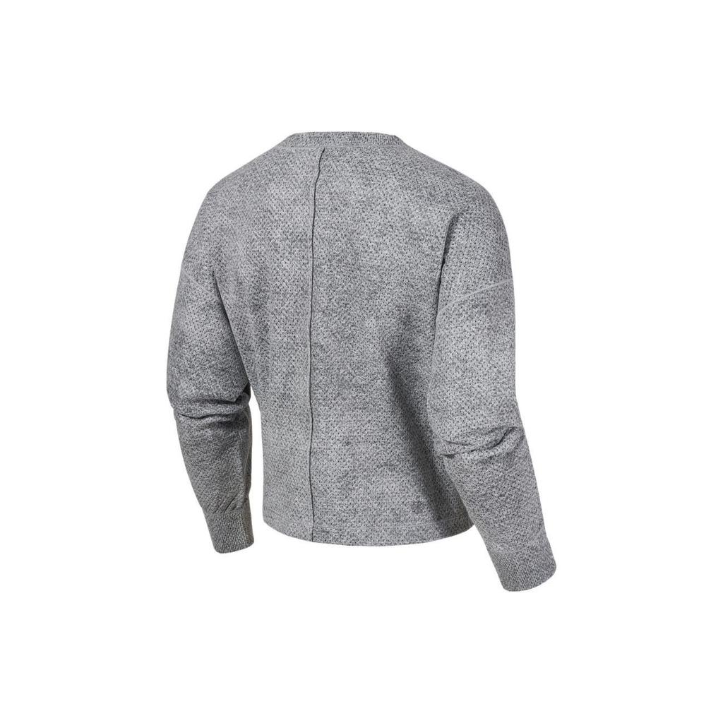 New Nike Forward Sweatshirts Women's Gray DQ7909-077