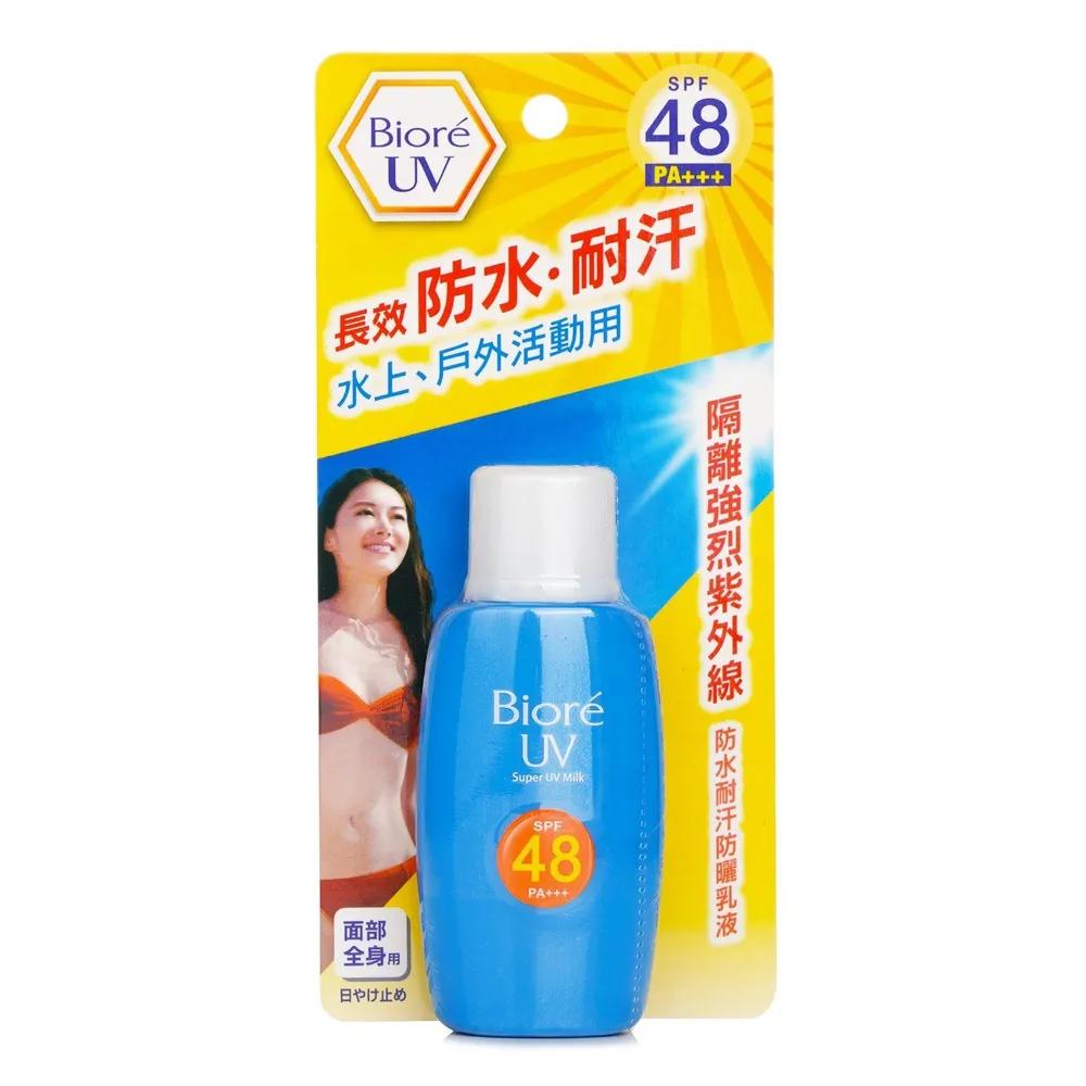 

Super UV Care Milk 50ml