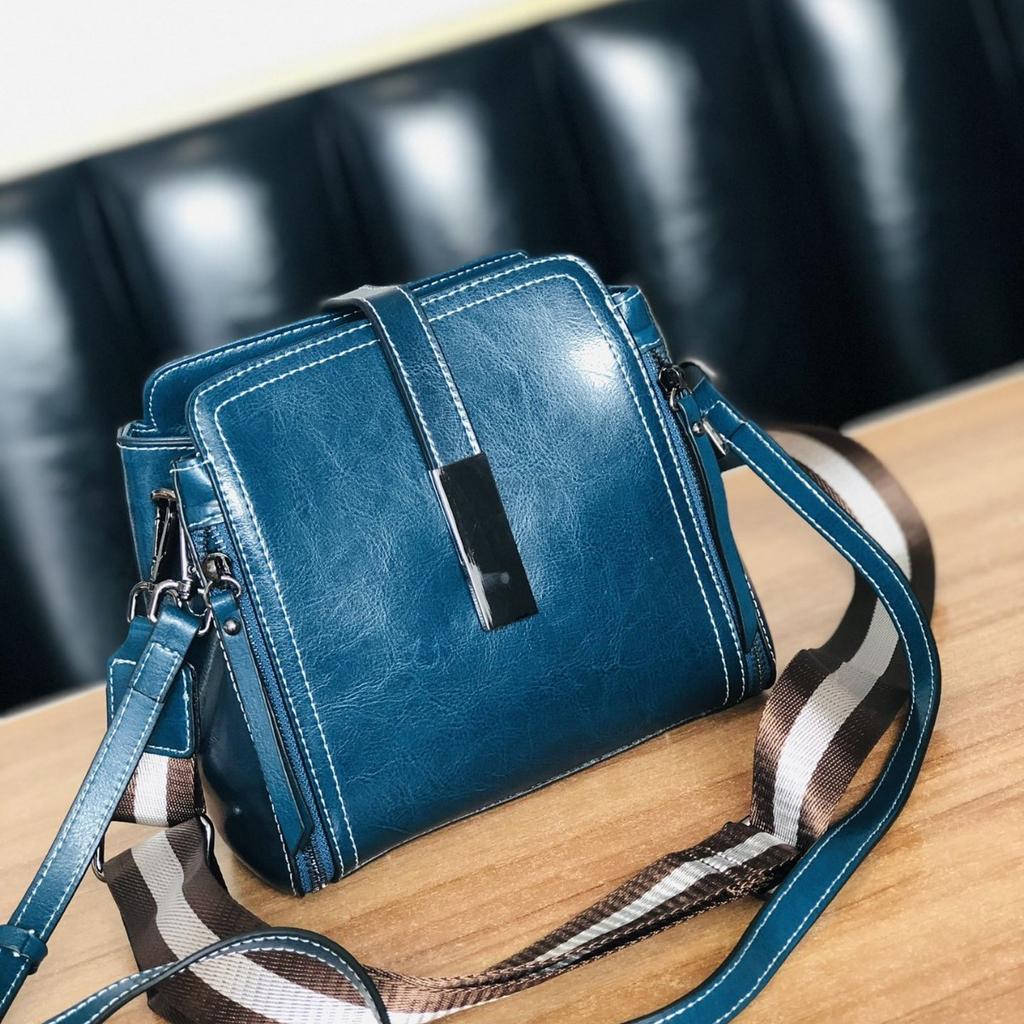 Schulter Damen Tasche Vielseitige Umhängetasche Damenmode Große Kapazität Tasche