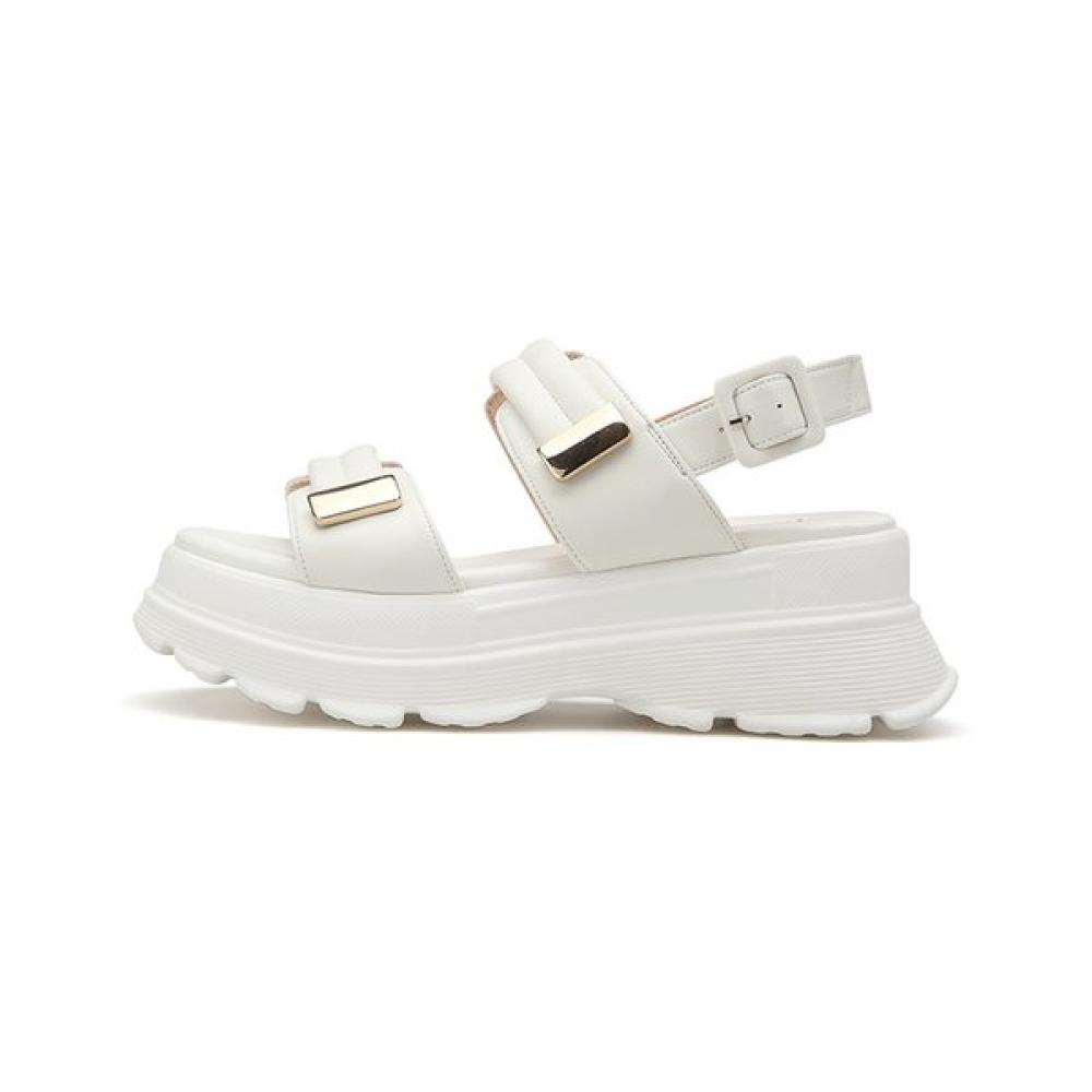 Misope Women S Sandal 5cm 2color 012324705