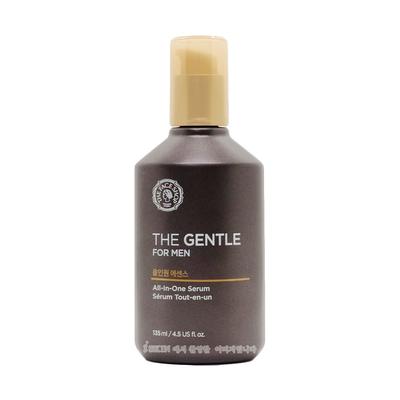 Gentle for Men All-in-One Essence, 135ml, 2 ünite