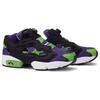 Reebok Instapump Fury 94 Unisex Černá Zelená Fialová 100074690