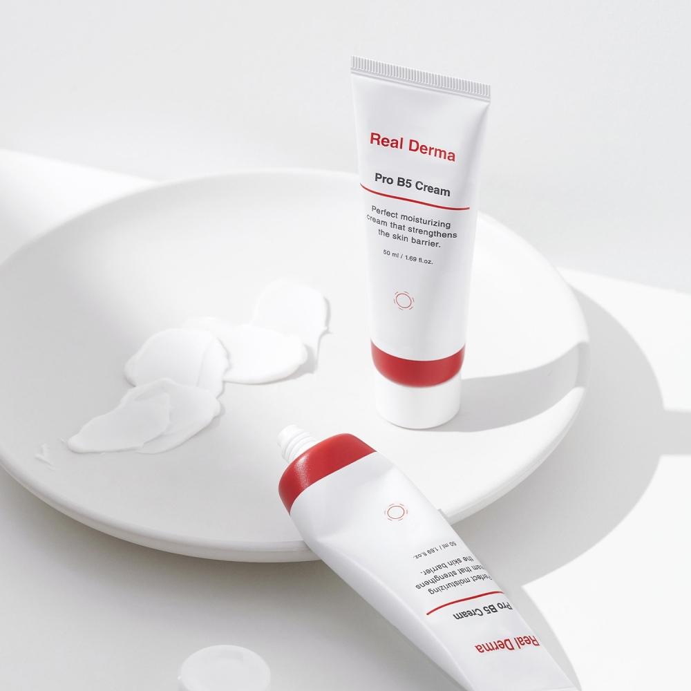 Bonabella Real Derma Pro B5 Cream 50ml