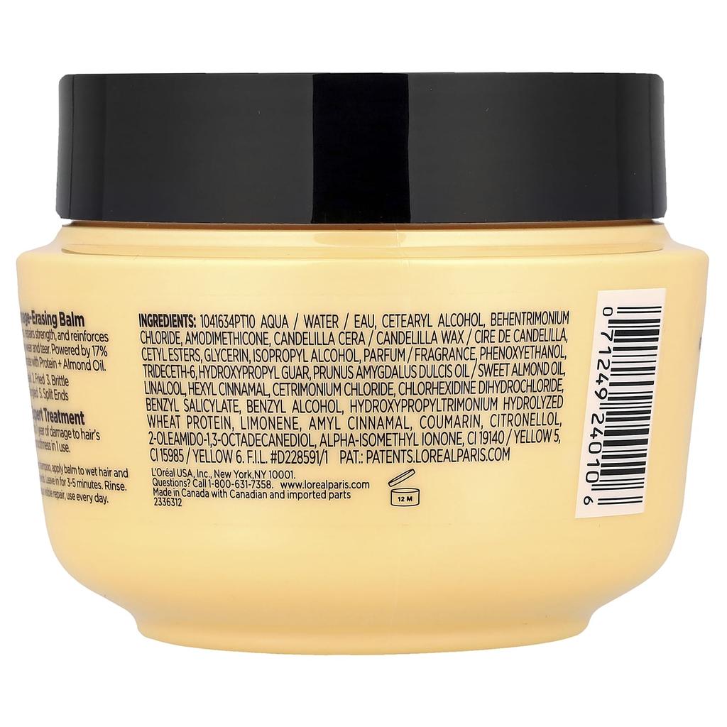 L'Oréal, Elvive, Total Repair 5, Reparatur-Balsam, 250 ml (8,5 fl oz)