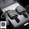 Volvo XC70 2026 Key Cover: Metal Shell Buckle for New Energy Vehicle