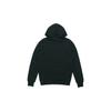 Puma Classics Printed Drawstring Hoodie Long Sleeve Men Tops Black 599300-01