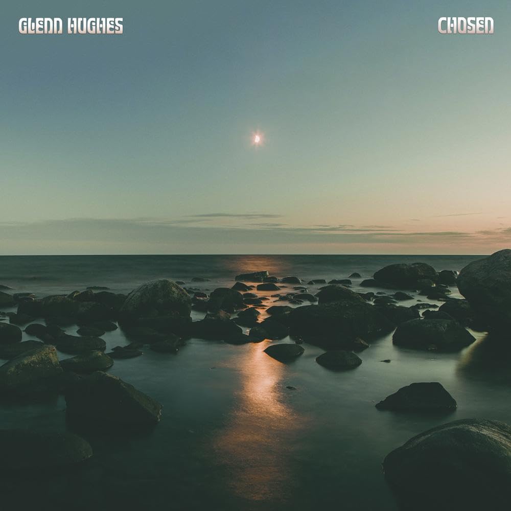 

Избранный Гленн Хьюз -