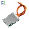 13S 10S 30A 50A 60A BMS protection board  same port split port with balanced electric vehicle lithium battery protection board