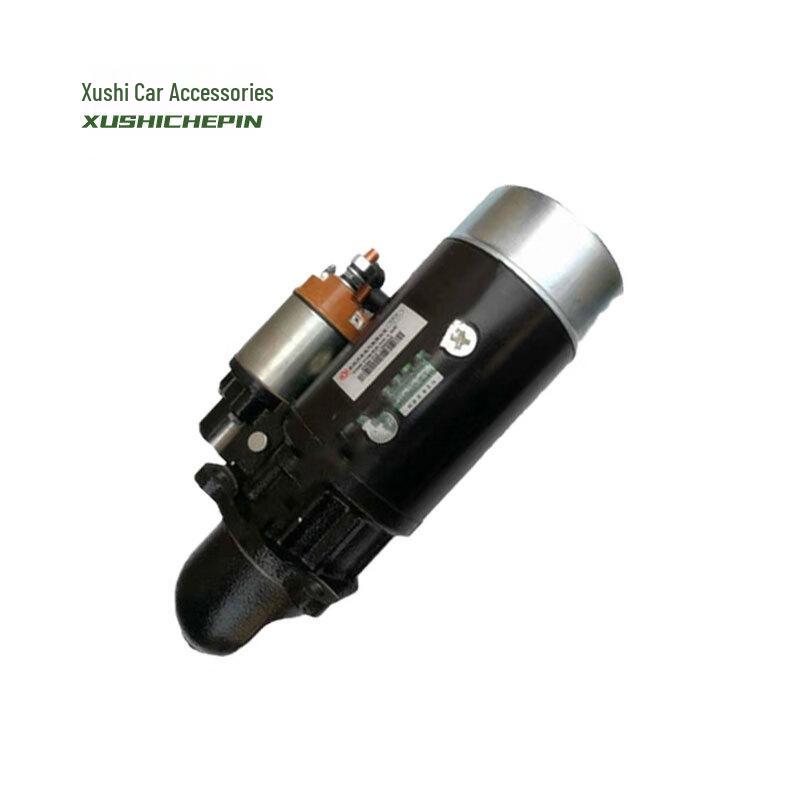 Xu Shi Starter Motor Assembly for Dongfeng Cummins EQ1118GA/EQ2102
