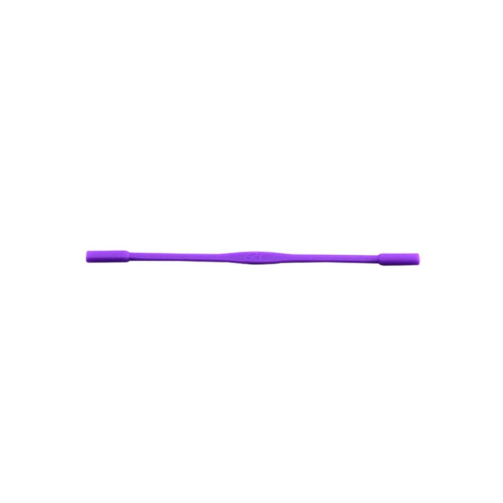 Kids Fashion Silicone Solid Color Glasses Cord Eyeglass Chains Sunglasses Band Sunglasses Rope