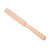 Wooden Yarn Cutter Tool DIY Handcraft Easy Cutting Crochet Yarn Cutter Tool for Rug Tapestry Making