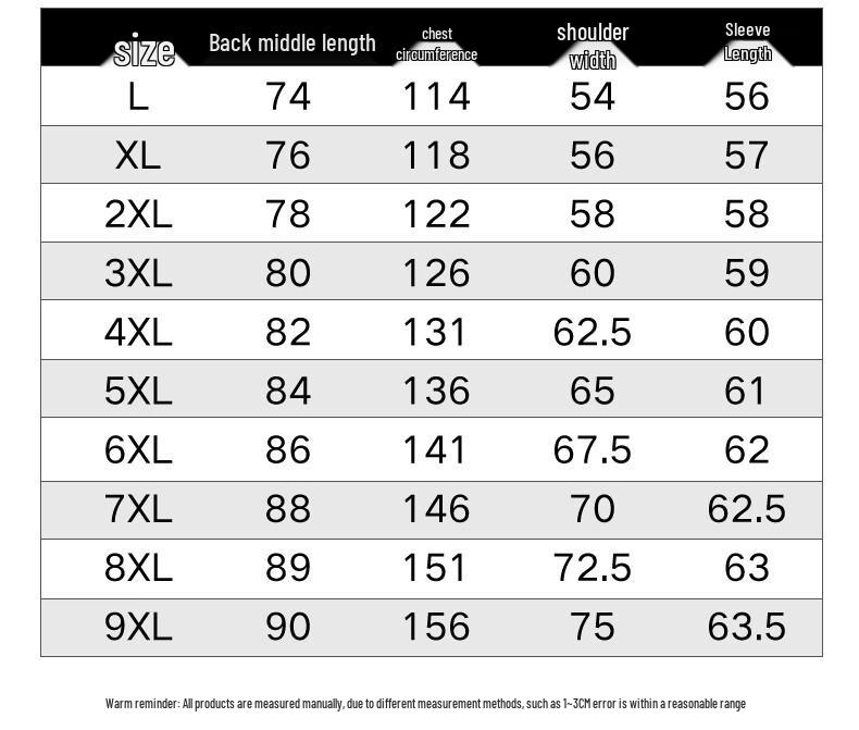 Men's Spring/Autumn Loose Fit Long Sleeve Shirt