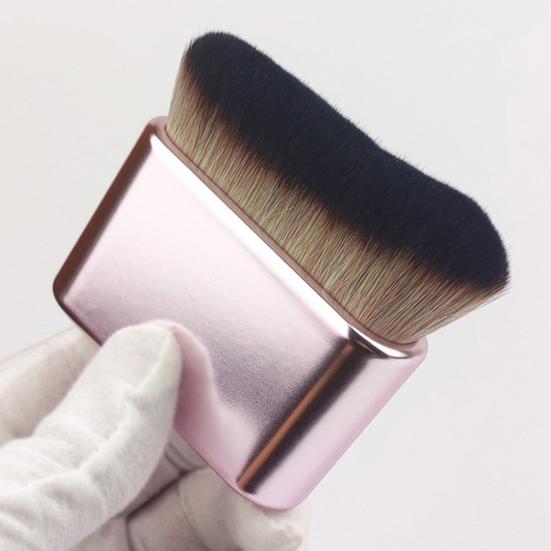 Self Tanner Makeup Brush Multi-purpose Tanner Lotion Applicator Body Synthetic Body