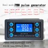 ZK-PP1K PWM Двохрежимний Генератор Сигналів Контролер Приводу Двигуна Модуль З Регульованим Робочим Циклом Квадратна Хвиля, Прямокутна Хвиля
