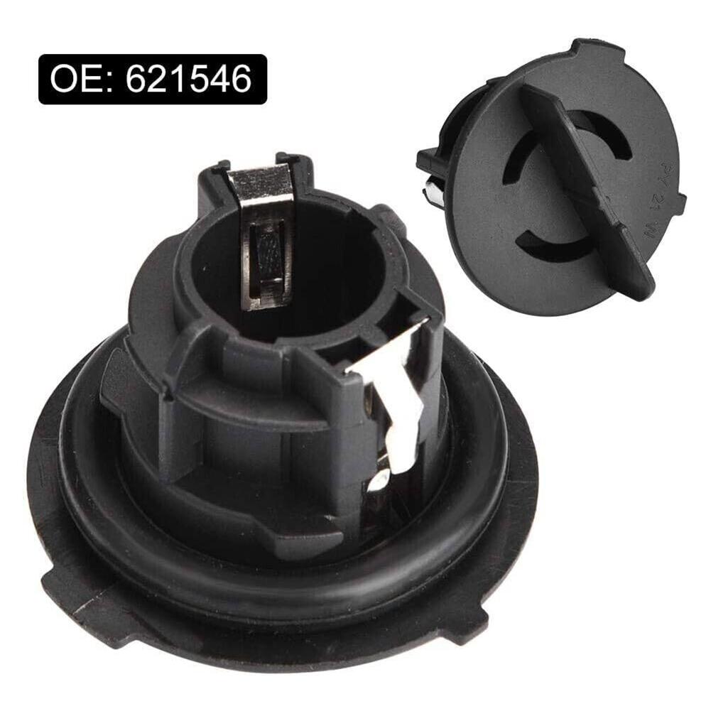 Quality Replacement Bulb Holder Socket for Clio 3 For Laguna For Espace Series
