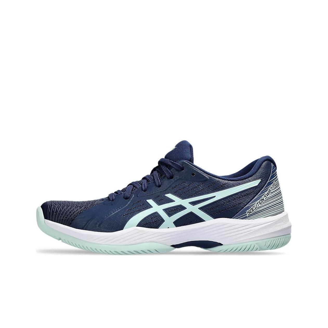 

кроссовки Asics Solution Swift FF Tennis shoes Women 1042A197-403