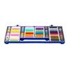 32 Color Thread Storage Box 64 Spools Sewing Tools Set Thread Spools Set For Sewing Machine