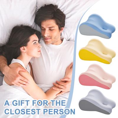 Butt Cushion Couples Pregnanly Pillow Cushion Bed Waist Cushions Murakami Pillow Adult Home Sitting Lying Home