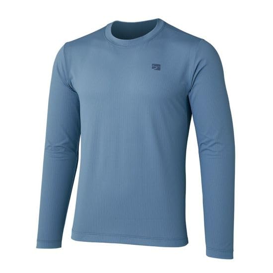 

FMM1121 Drought Quad Long Sleeve XL JYBL [Fine Track] Men s