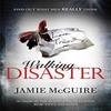 Walking Disaster by Jamie McGuire Paperback Book 9781471115141