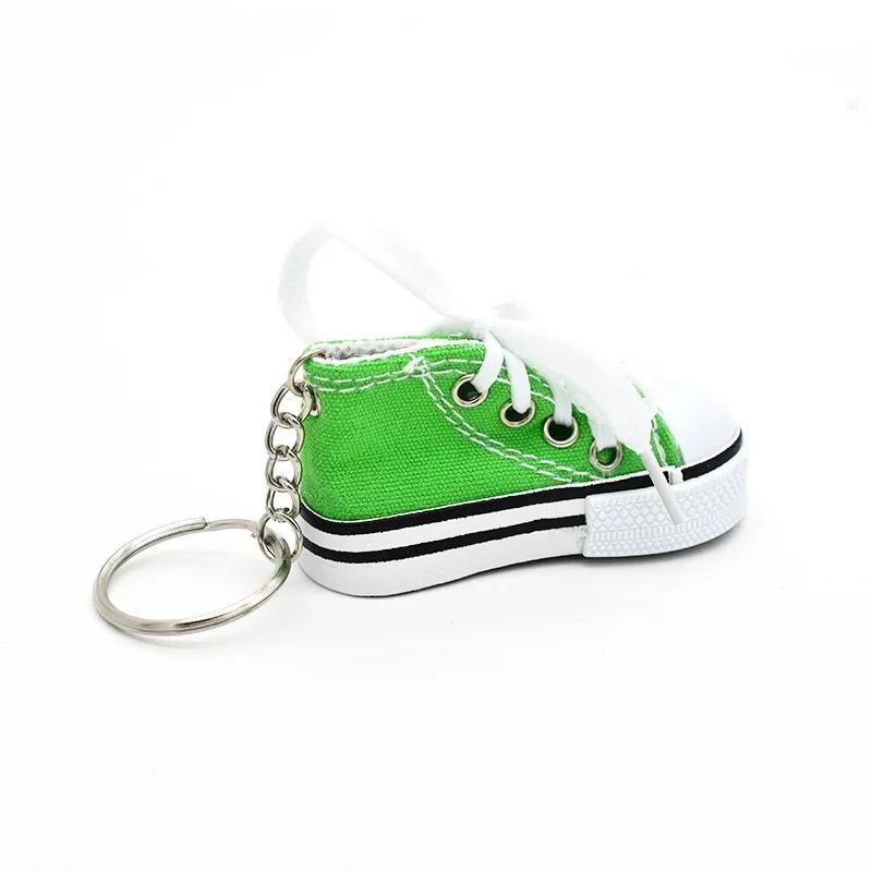 Motorcycle Mini Shoes Creative Tripod Cover for  Bicycle Side Stand Shoe Shape Foot Support Electric Bike Tripod Decor KeyChain