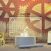 Creative Led Night Light Note Board Message Board With Pen USB Power Decor Night Lamp Gift For Children Girl Friend For Bedroom
