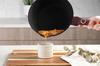 TITANIUM DEEP FRYPAN 28cm BERLINGER HAUS BH-8031 LEONARDO