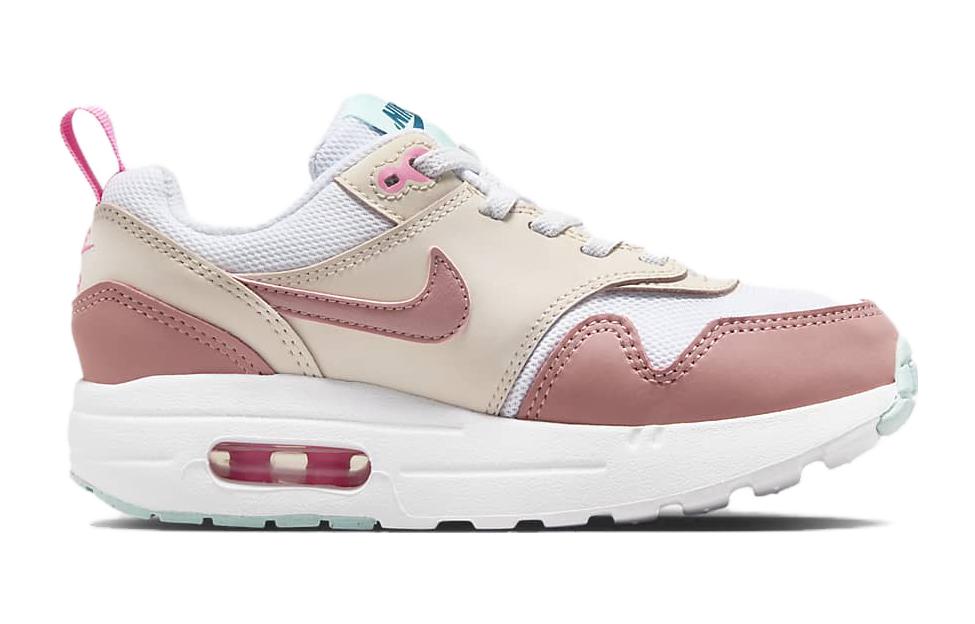 Nike Air Max 1 EasyOn PS 'Ice Cream'