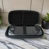 Game Console EVA Bag Scratchproof Storage Box for GAMEMT E6 Plus Protector Case with Pocket Travel Carrying Pouch
