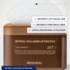 Mediheal Retinol Collagen Elasticity Pads 100 Sheets, 100 Sheets, 1 Piece