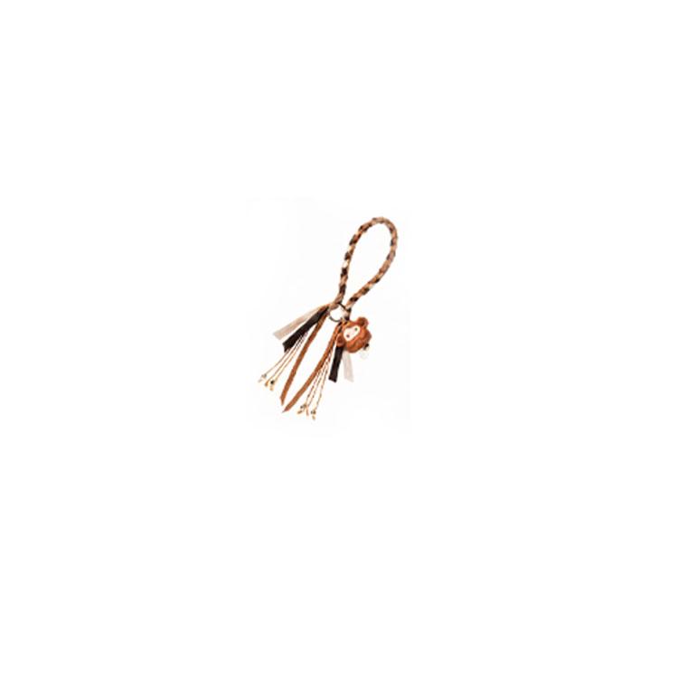 POP MART Pucky Pendant Merch Mystery Boxes Single Mystery Box/Full Box 6 Pcs PPMT-2601-0008