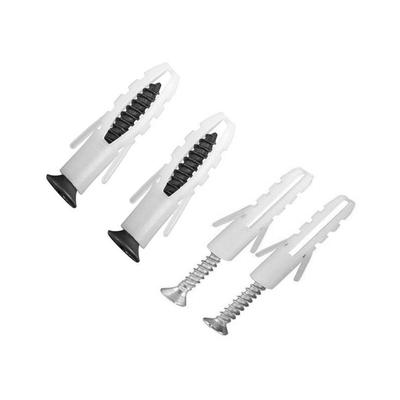Professional Practical Screw Stainless Steel Screws Expansion Tube Rustproof Wear-resistant Fastener Home Tool Fixing Part