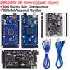 Mega2560 ATMEGA16U2 / Pro Mini MEGA 2560 Mega+WiFi R3 ATmega2560 Chip CH340G For Arduino UNOR3 Development Board WeMos ESP8266
