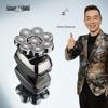 אלקטרוניקה ליופי ובריאות – מכונות גילוח וגוזמי שיער לגברים