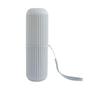 Portable Toothbrush Toothpaste Holder Toothbrush Case Farewell Hotel Disposable Toothbrush-paste Travel Camping Outdoor Bathroom KTY