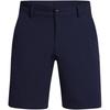 Mens Matchplay Tapered Golf Shorts