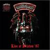 LP-Schallplatte MOTORHEAD Live at Brixton 87 Farbiges Vinyl 964172821 BMG 2025 Nicht Japan Rock