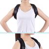 Prevention Correction of Sitting Posture Unisex Breathable Body ShapingBack Posture Correction Belt Hunchback