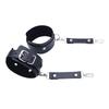 SM Tools Female Bondage Restraint Set: Adult Intimacy Toys & Handcuffs for Couples