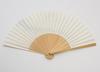 Kyoto Folding Mount Fuji Handmade by Kyoto with Fan Case and Gift [Hasegawa] Fan, Design, Craftsmen, Box.