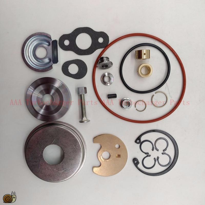 

TD05 TD05H Turbocharger Parts Turbo Repair /Rebuild Kits Supplier by AAA Turbocharger Parts